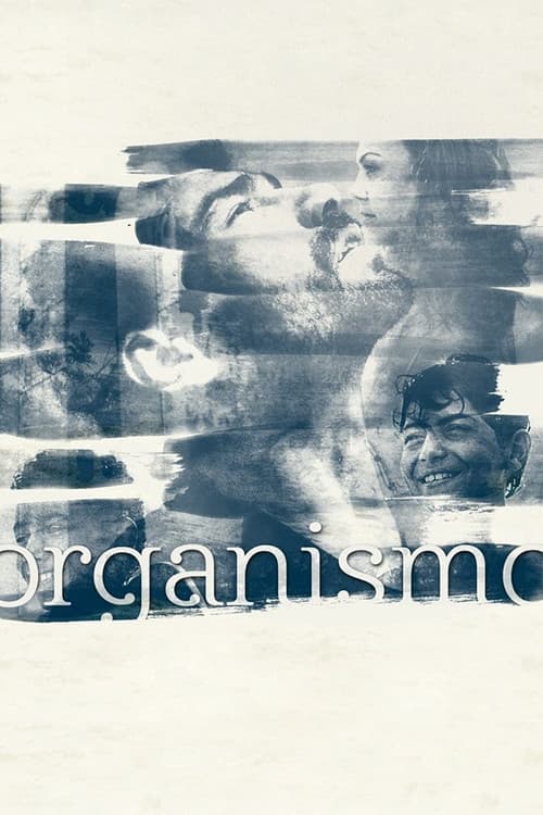 Poster for Organismo