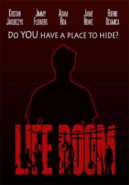 Poster for Life Room