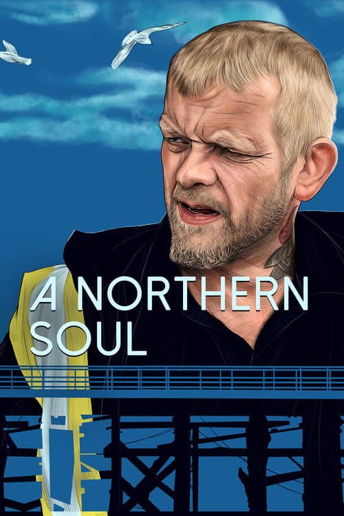 Poster for A Northern Soul