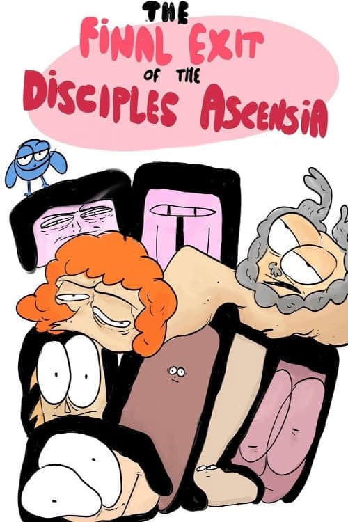 Poster for The Final Exit of the Disciples of Ascensia