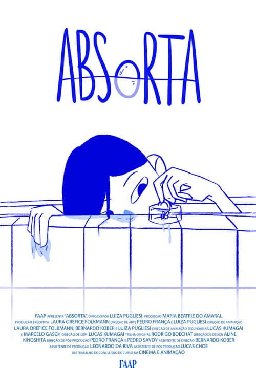 Poster for Absorta