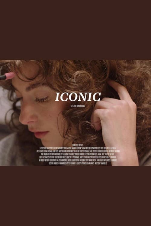 Poster for Iconic