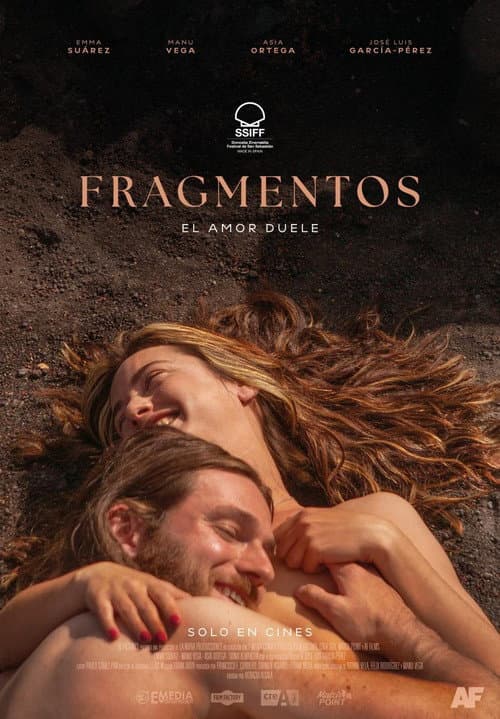 Poster for Fragmentos
