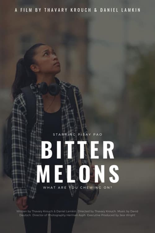 Poster for Bitter Melons