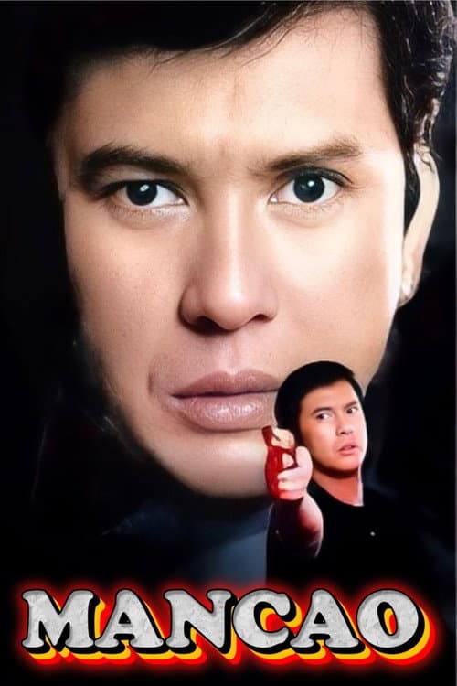 Poster for Mancao