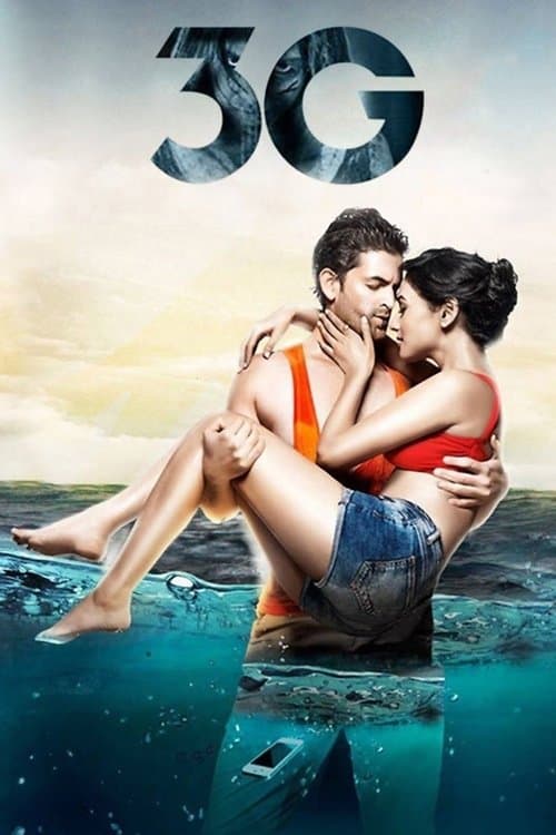 Poster for 3G