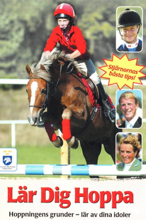 Poster for Lär dig hoppa