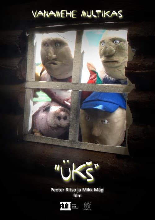 Poster for One