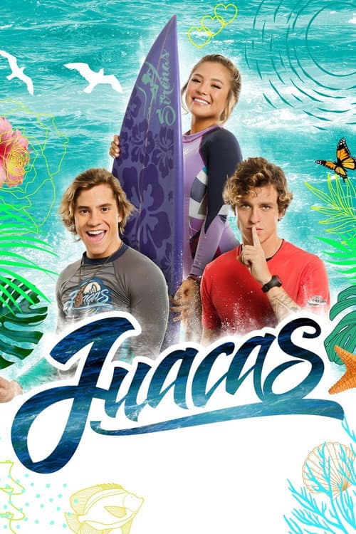 Poster for Juacas