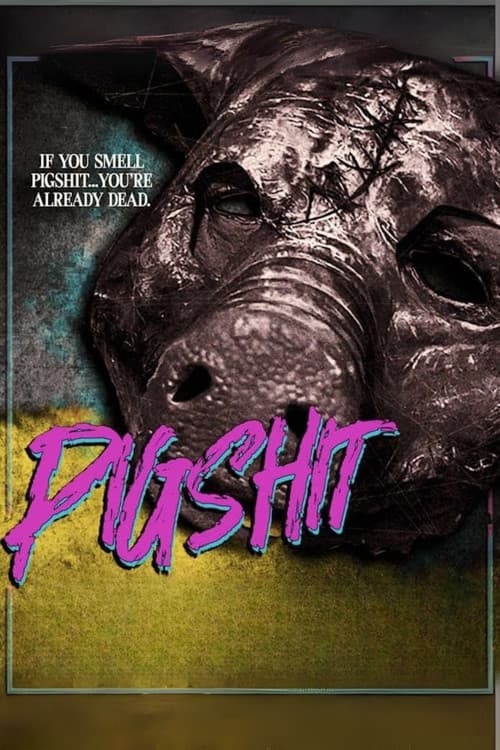 Poster for Pigshit