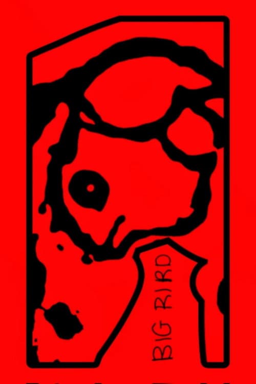Poster for Big Bird