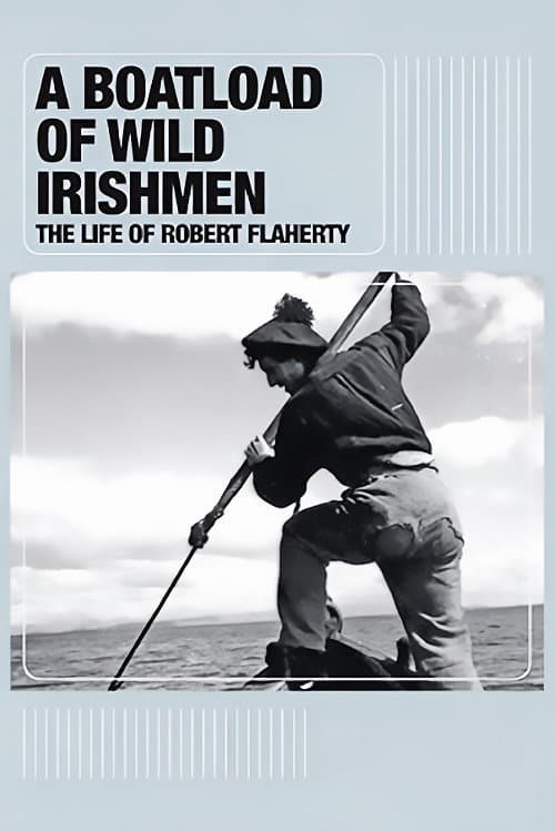 Poster for A Boatload of Wild Irishmen