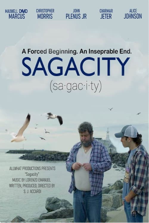 Poster for Sagacity