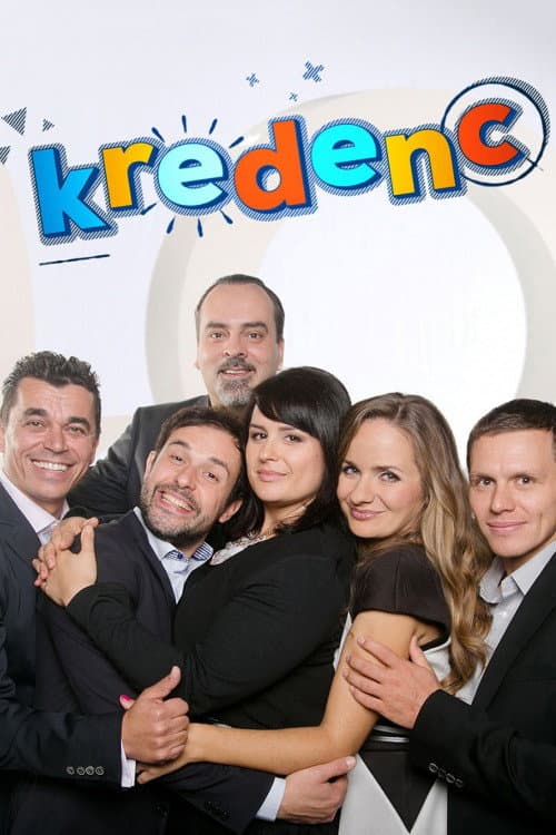 Poster for Kredenc