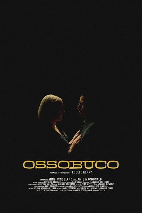 Poster for Ossobuco
