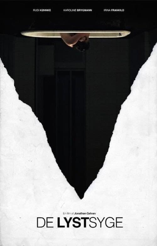 Poster for De lystsyge