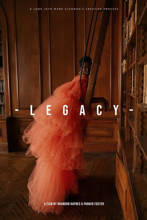 Poster for Legacy