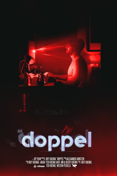 Poster for Doppel