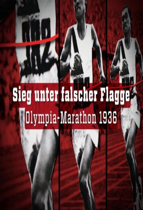 Poster for The Run