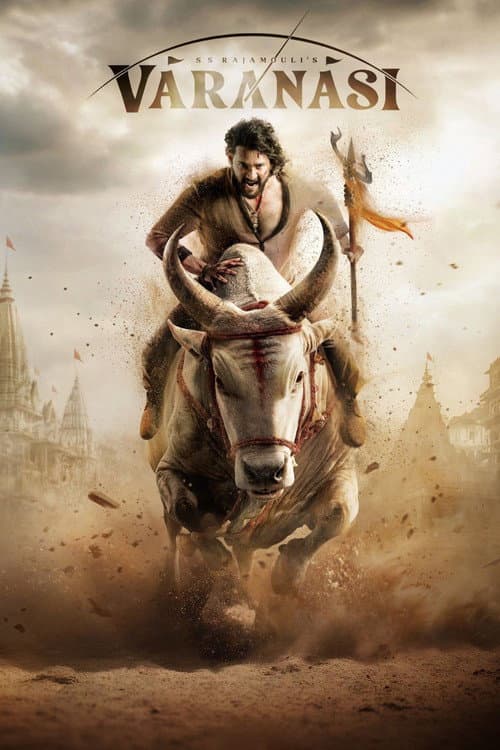 Poster for Vāranāsi