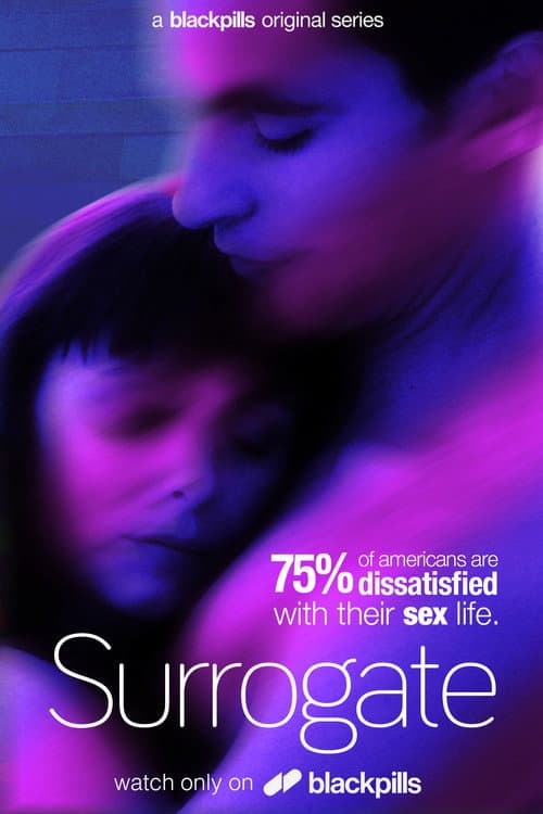 Poster for Surrogate