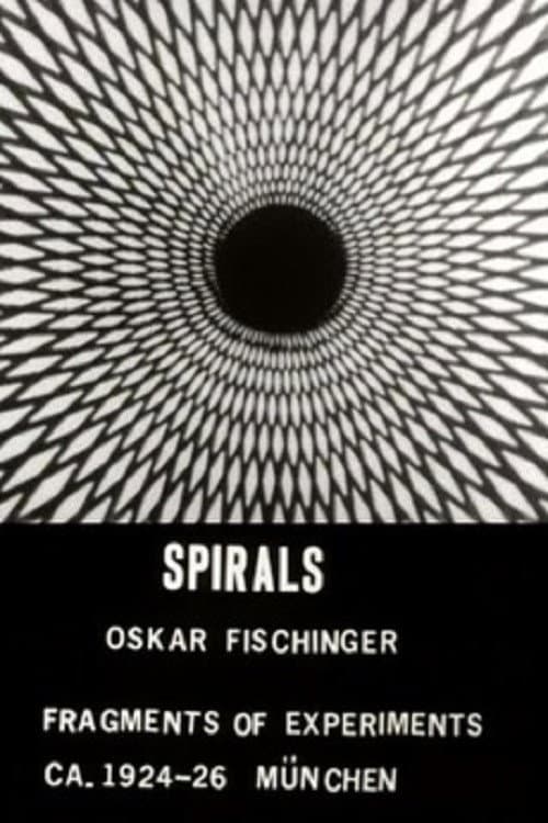 Постер до фільму «Spirals»
