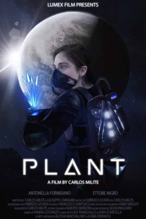 Poster for PLANT