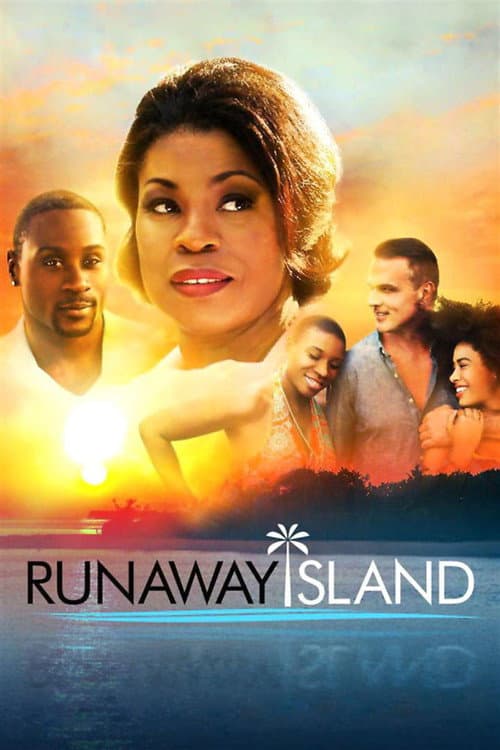 Poster for Runaway Island