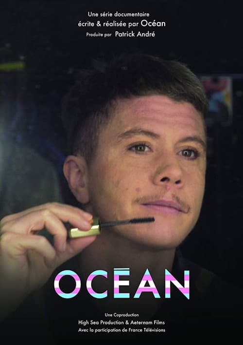 Poster for Océan