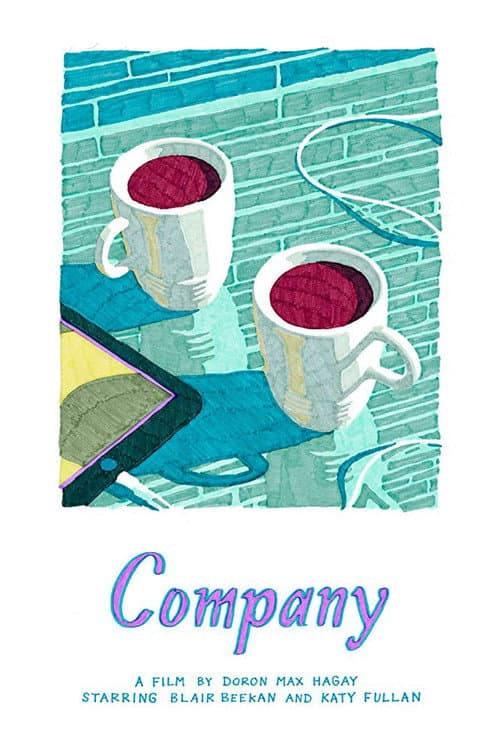 Poster for Company