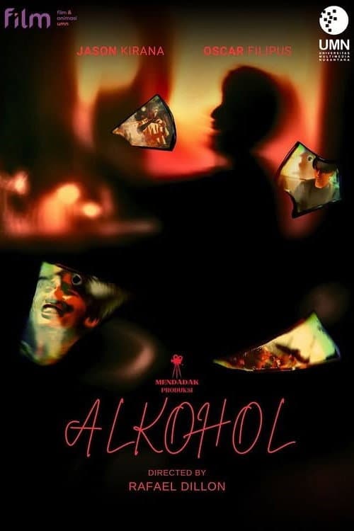 Poster for Alkohol