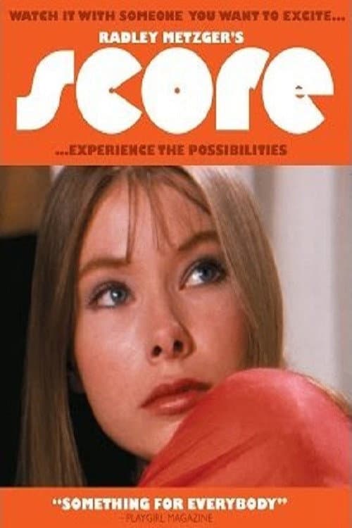 Poster for Score