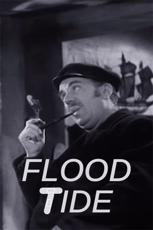 Poster for Flood Tide
