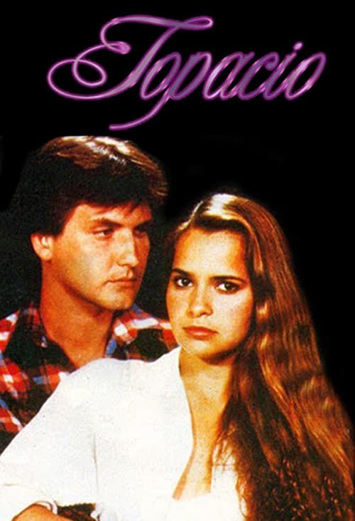 Poster for Topacio