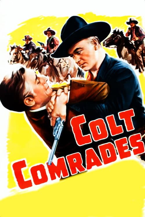 Poster for Colt Comrades