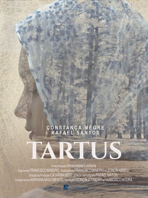 Poster for TARTUS