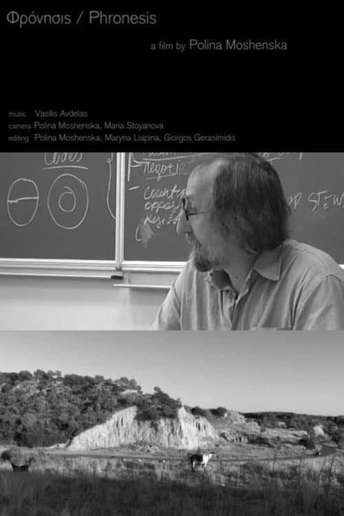 Poster for Phronesis