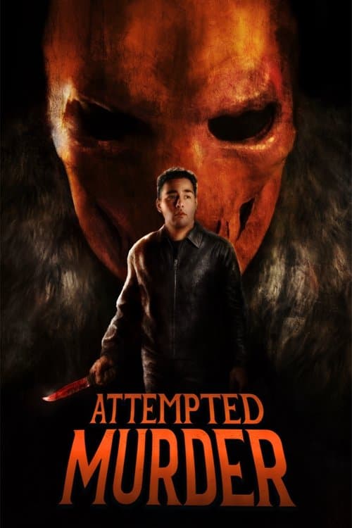 Poster for Attempted Murder