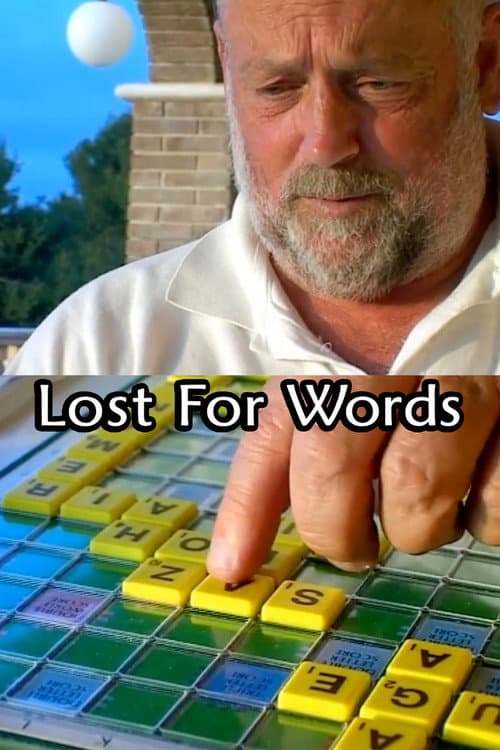 Poster for Lost For Words