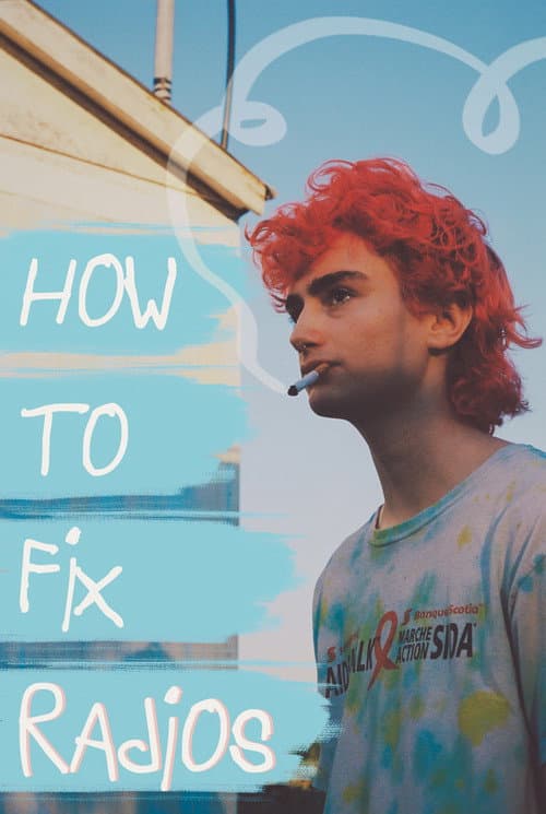 Poster for How to Fix Radios