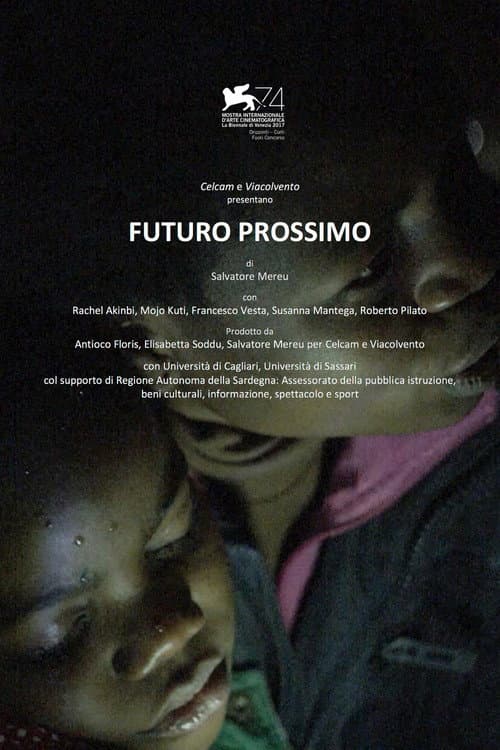 Poster for Futuro Prossimo