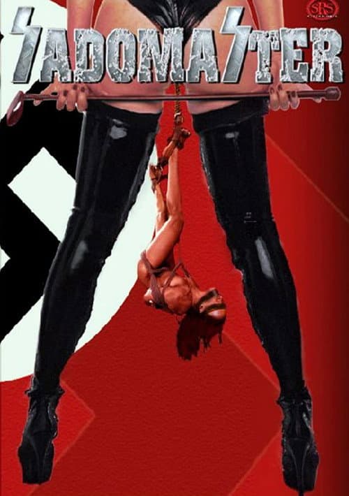 Poster for Sadomaster