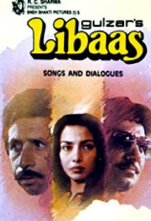 Poster for Libaas