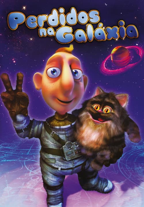 Poster for Egon & Dönci