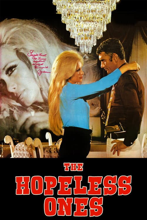 Poster for The Hopeless Ones