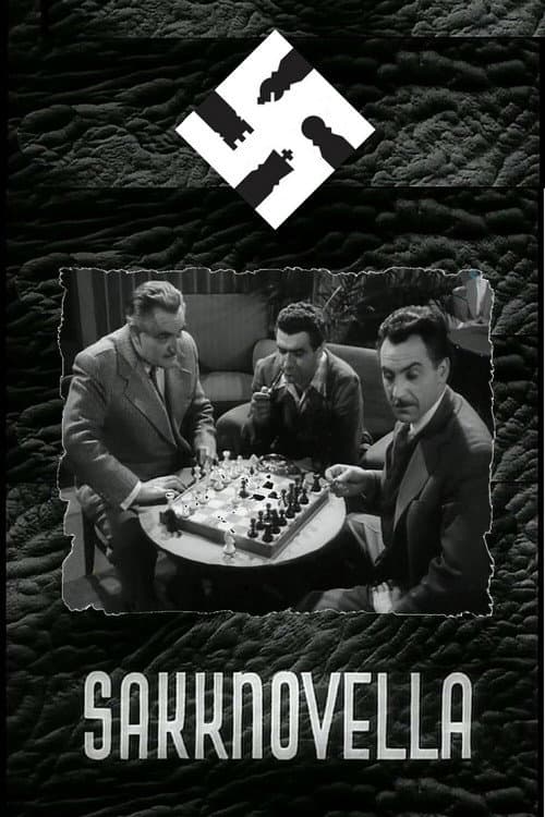 Poster for Sakknovella
