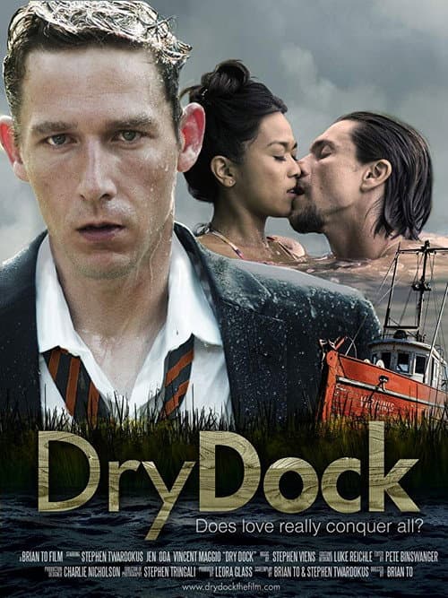 Poster for Dry Dock