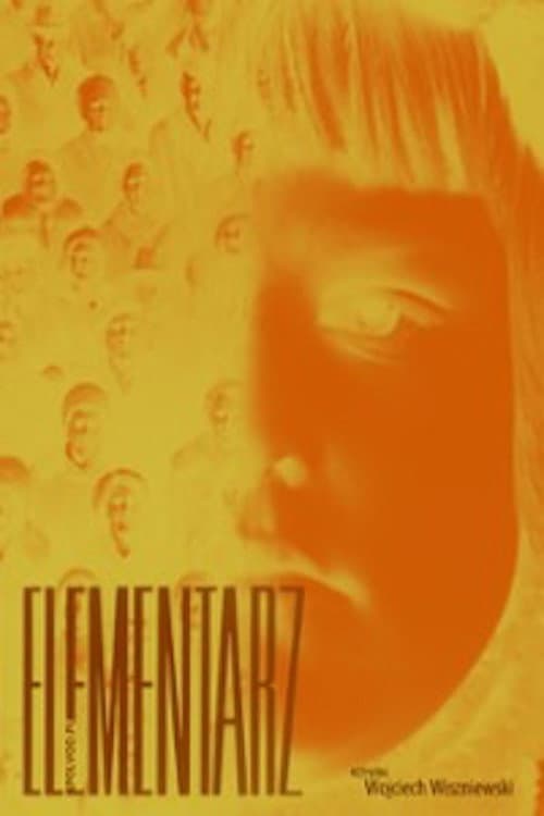 Poster for ABC Book