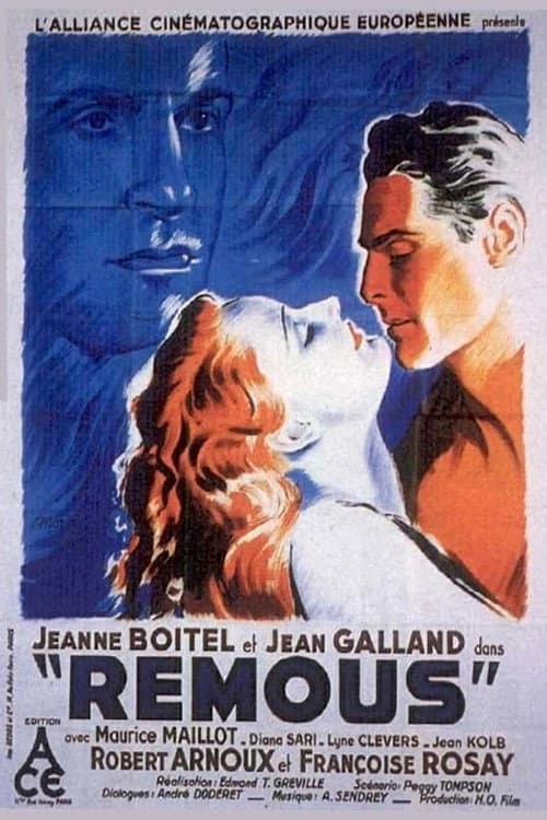 Poster for Whirlpool