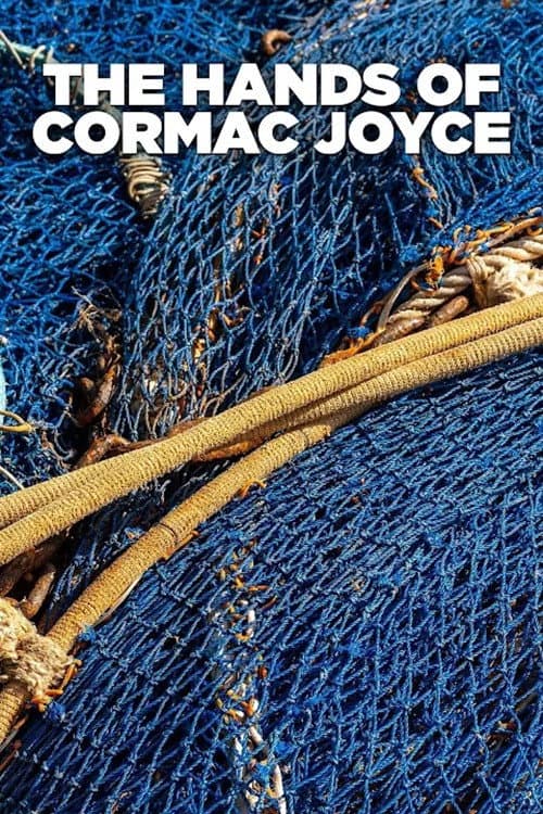 Poster for The Hands of Cormac Joyce